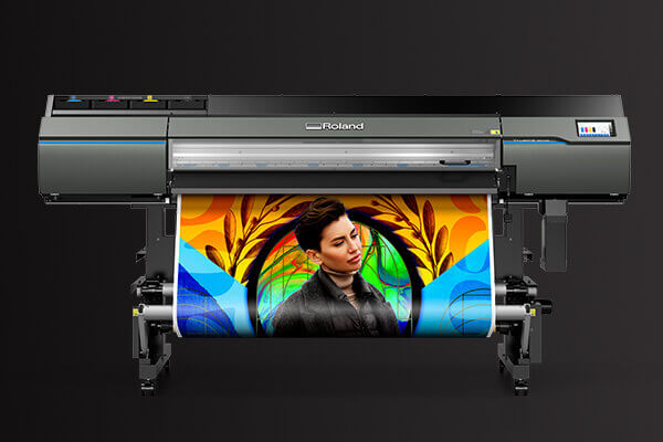 SG3打印机切割机